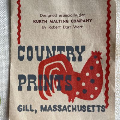 Country Prints tag.