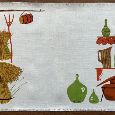 Placemat