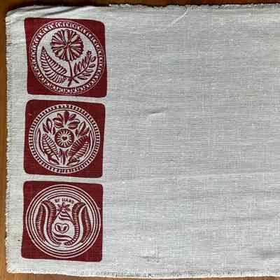 Placemat