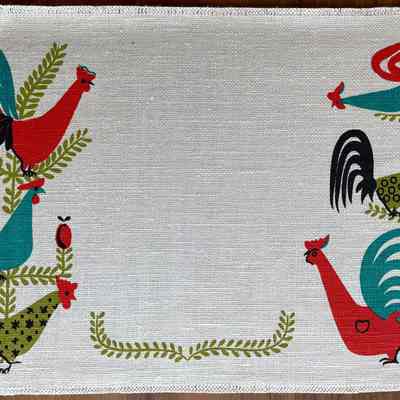 Placemat