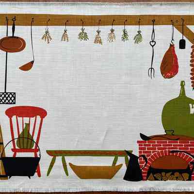 Placemat