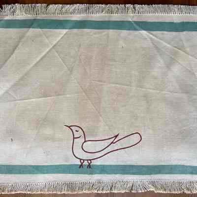Placemat