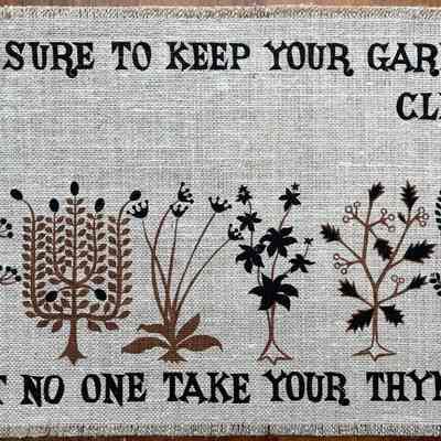 Placemat