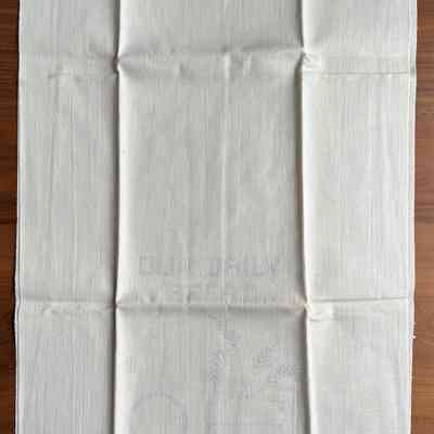Towel 2.