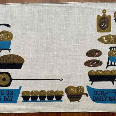 Placemat