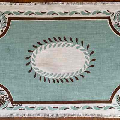 Placemat