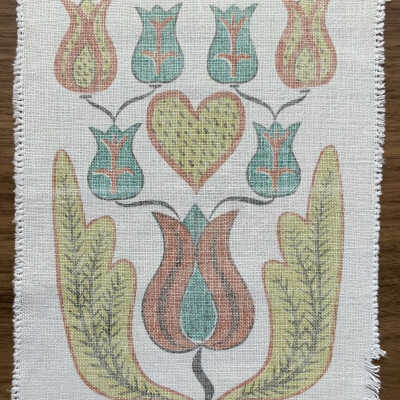 Napkin 3