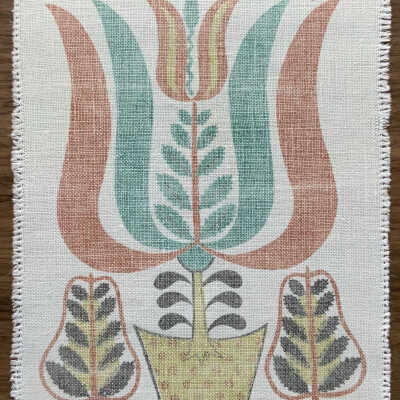 Napkin 4