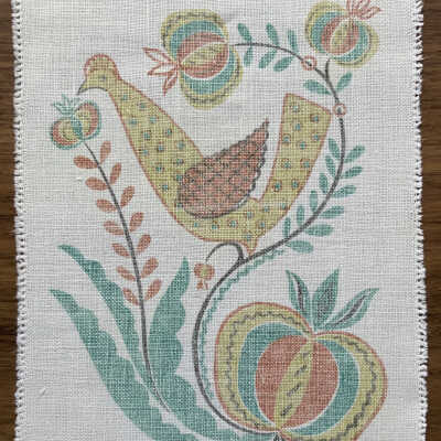 Napkin 5