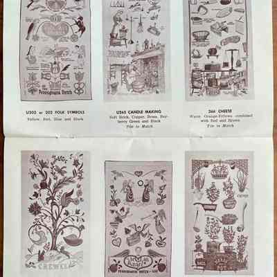 Page 3 & 4.
