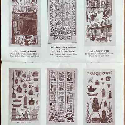 Page 5 & 6.