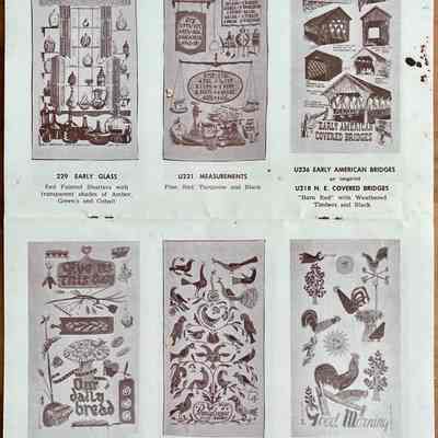 Page 11 & 12.