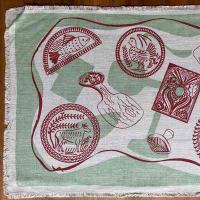 Placemat