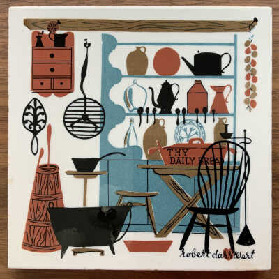 Tile: Pantry T-5