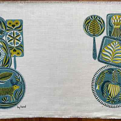 Placemat