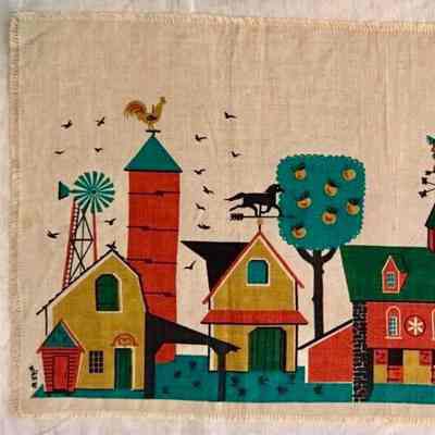 Runner: Farm 212