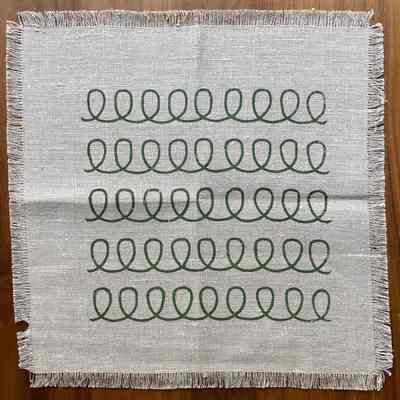 Napkin