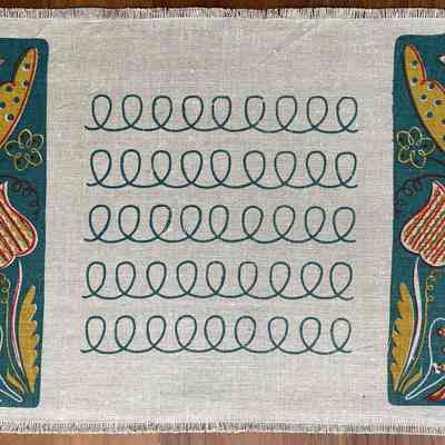 Placemat
