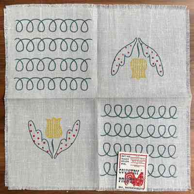 Napkin