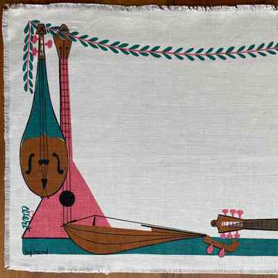 Placemat