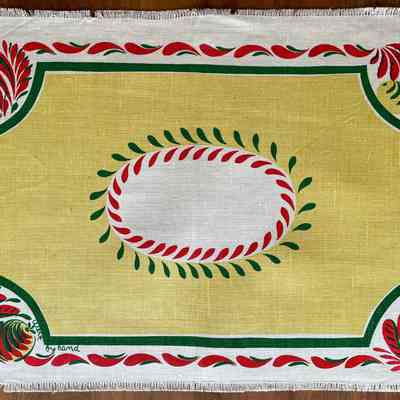 Placemat