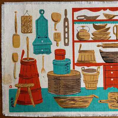 Gift Greeting: Wood