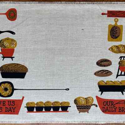 Placemat