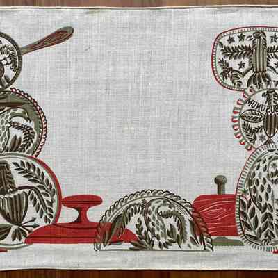 Placemat
