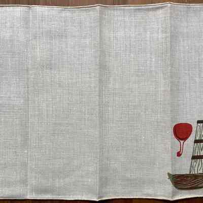 Napkin