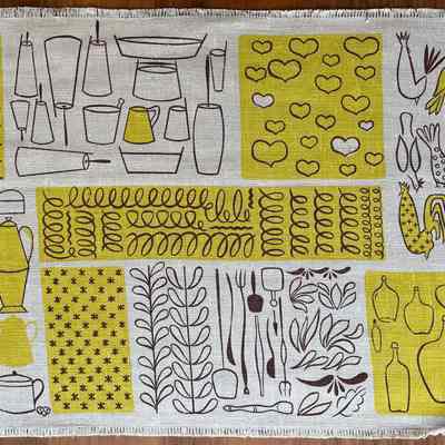 Placemat