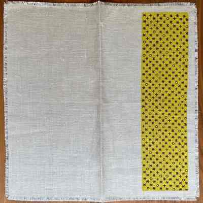 Napkin