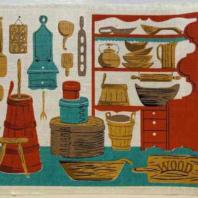 Wood 97 (TK) as an unmounted Gift Greeting; see “Gift Greetings” entries.: Image: Anne Benton-Simmons, Facebook.