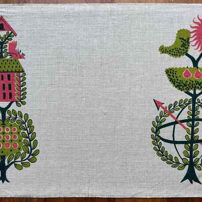 Placemat