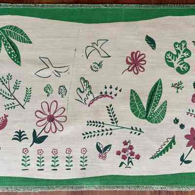 Placemat