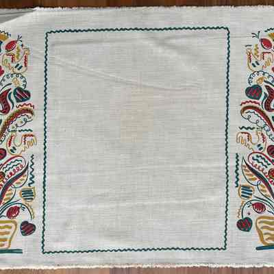 Placemat