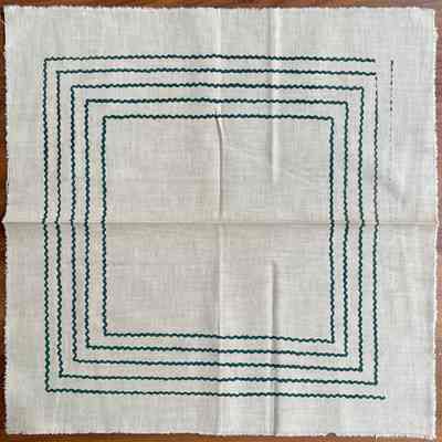 Napkin