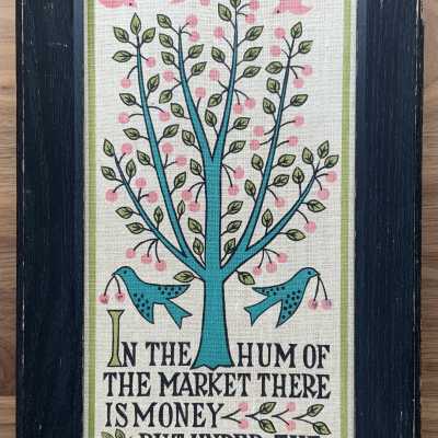 Cherry Tree 714-2