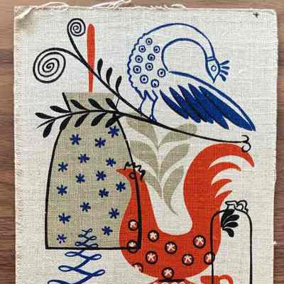 Print: Jugs 715-1