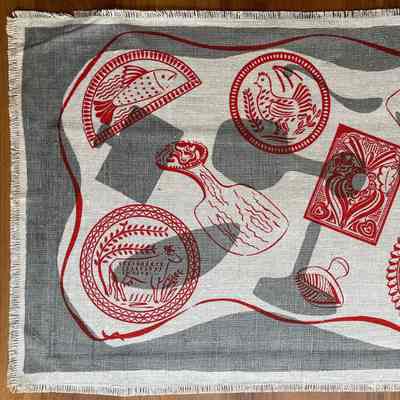 Placemat