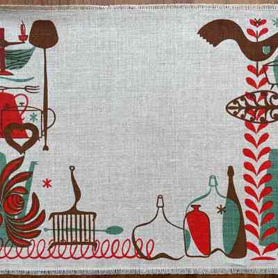 Placemat