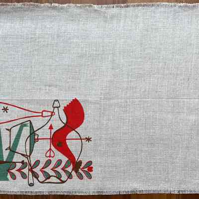 Napkin