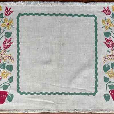 Placemat