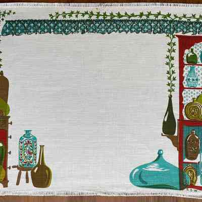 Placemat