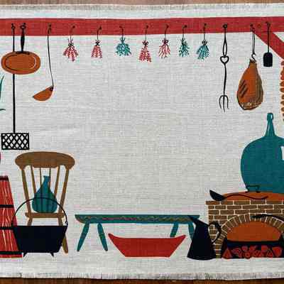 Placemat