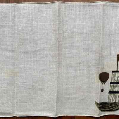 Napkin