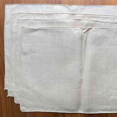 Placemat: Pre-Sewn Placemat Blanks