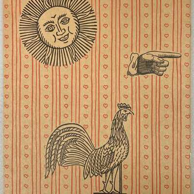 Back Cover.