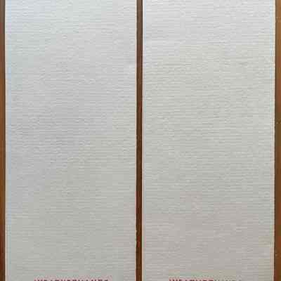 Card backs with Country Notes imprints.