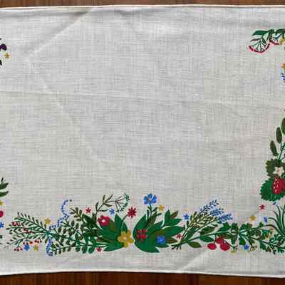 Placemat