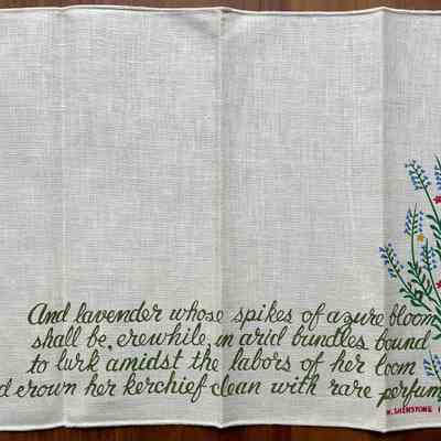 Napkin